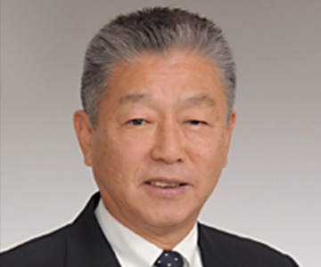 代表取締役社長 秋山 良一